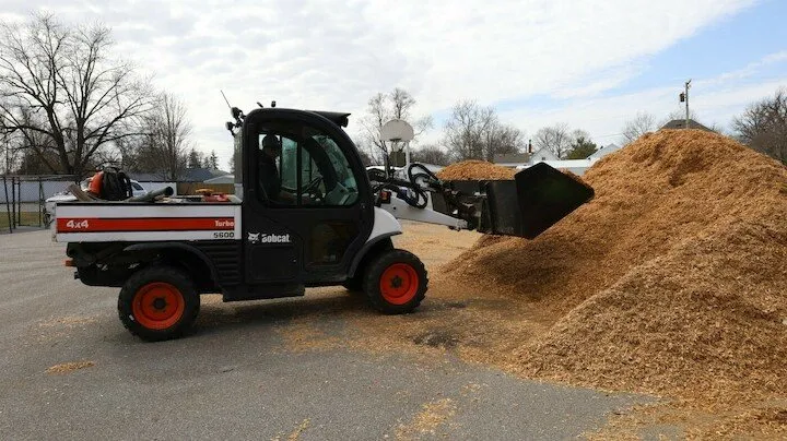 Trusted garden landscaping in Remington, IN - Clark's Cutting Edge