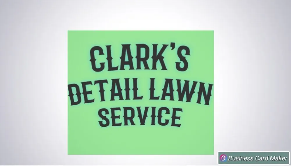 Expert landscape design for homes in Ardmore, TN by Clark's Detail Lawn Service