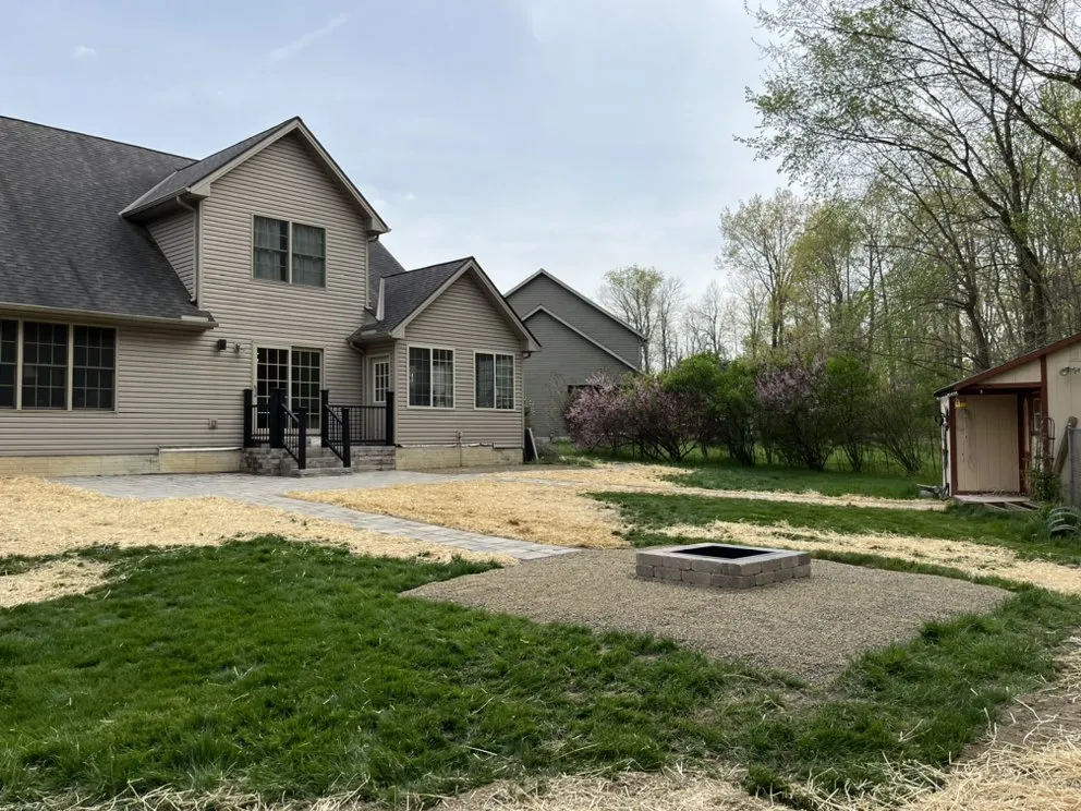 Custom landscape installation experts serving LaGrange, OH - Clark’s Dreamscaping