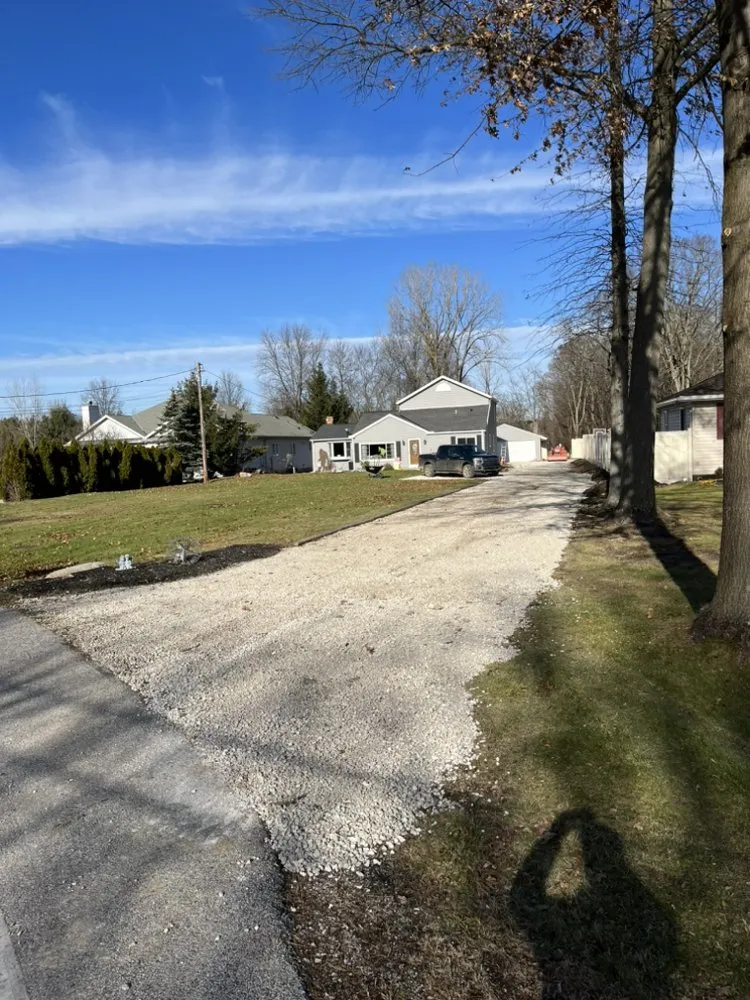 Local landscaping services near you across LaGrange, OH - Clark’s Dreamscaping