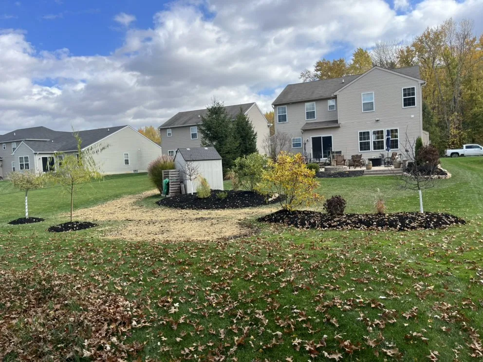 Local lawn care service in LaGrange, OH - Clark’s Dreamscaping