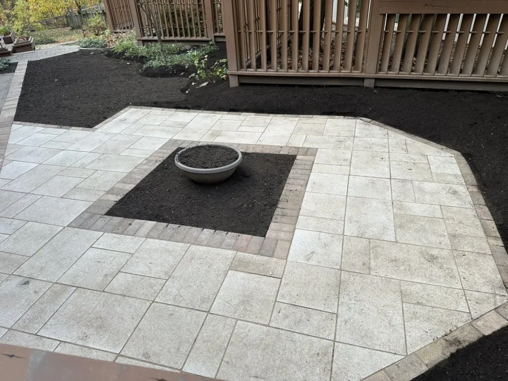 Trusted yard cleanup service in LaGrange, OH - Clark’s Dreamscaping