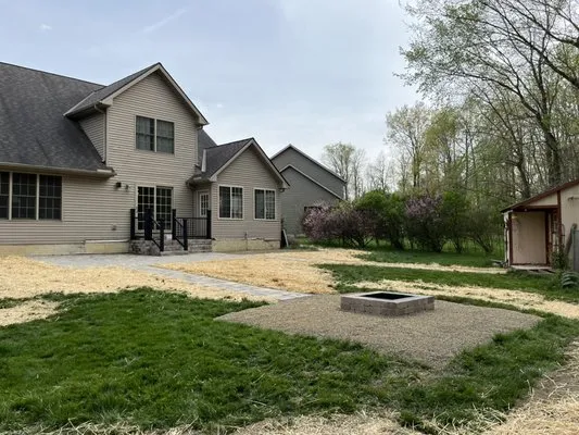 Clark’s Dreamscaping