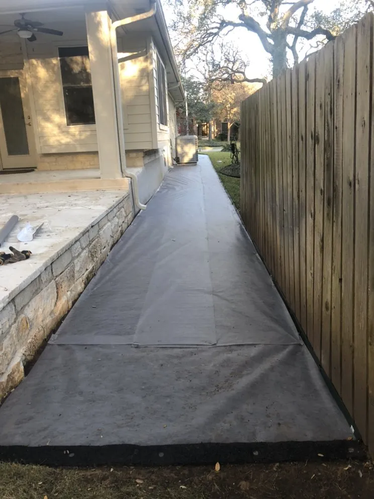 Affordable outdoor landscaping experts serving Austin, TX - Clark’s Family Landscaping and More