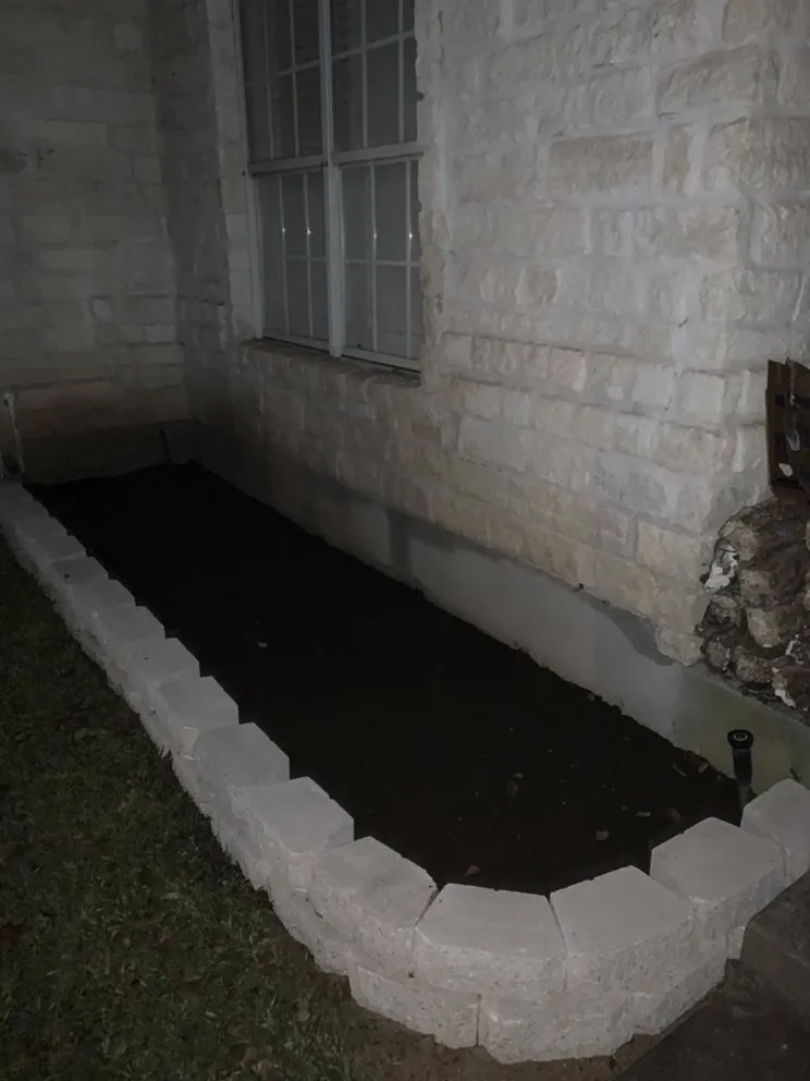 Trusted lawn mowing service in Austin, TX by Clark’s Family Landscaping and More