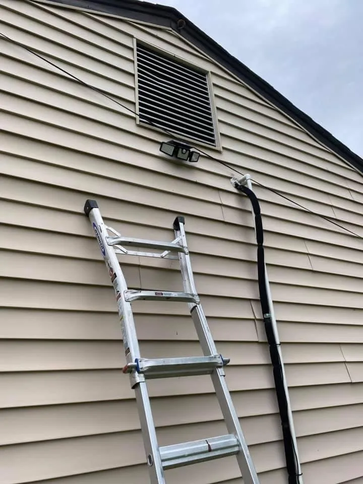 Top-rated lawn mowing service in Richmond, VA - Clark’s Handyman Repair