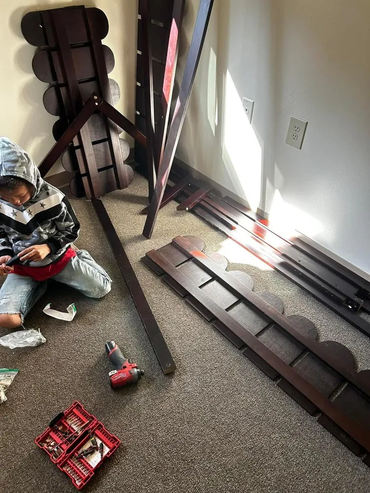 Expert outdoor landscaping in Richmond, VA - Clark’s Handyman Repair