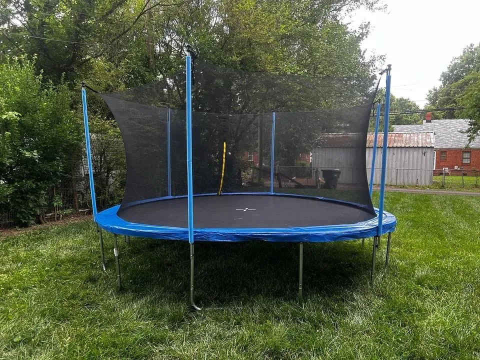 Trusted yard maintenance for residential properties across Richmond, VA - Clark’s Handyman Repair