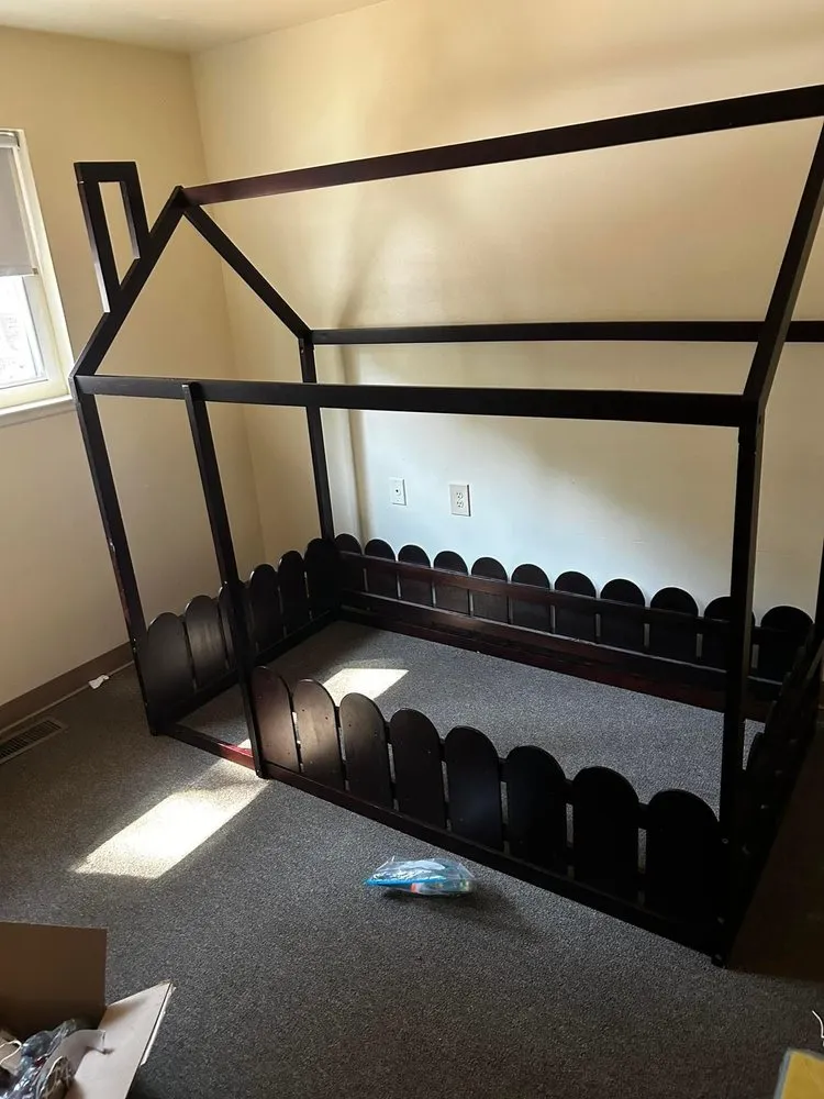 Trusted landscape design in Richmond, VA by Clark’s Handyman Repair