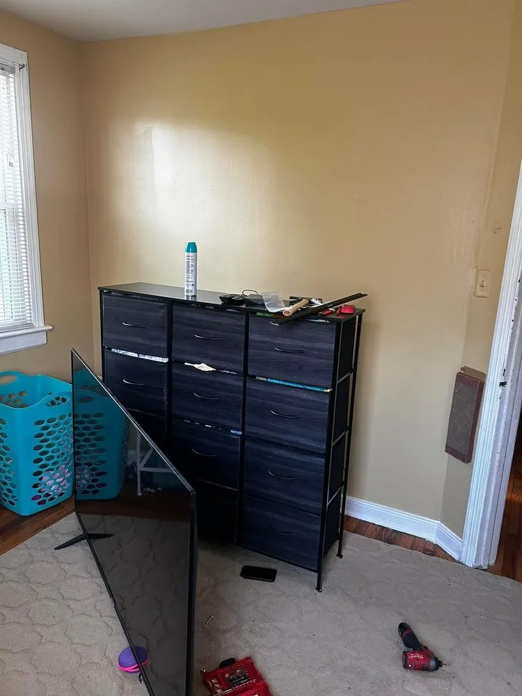 Top-rated lawn mowing service in Richmond, VA by Clark’s Handyman Repair