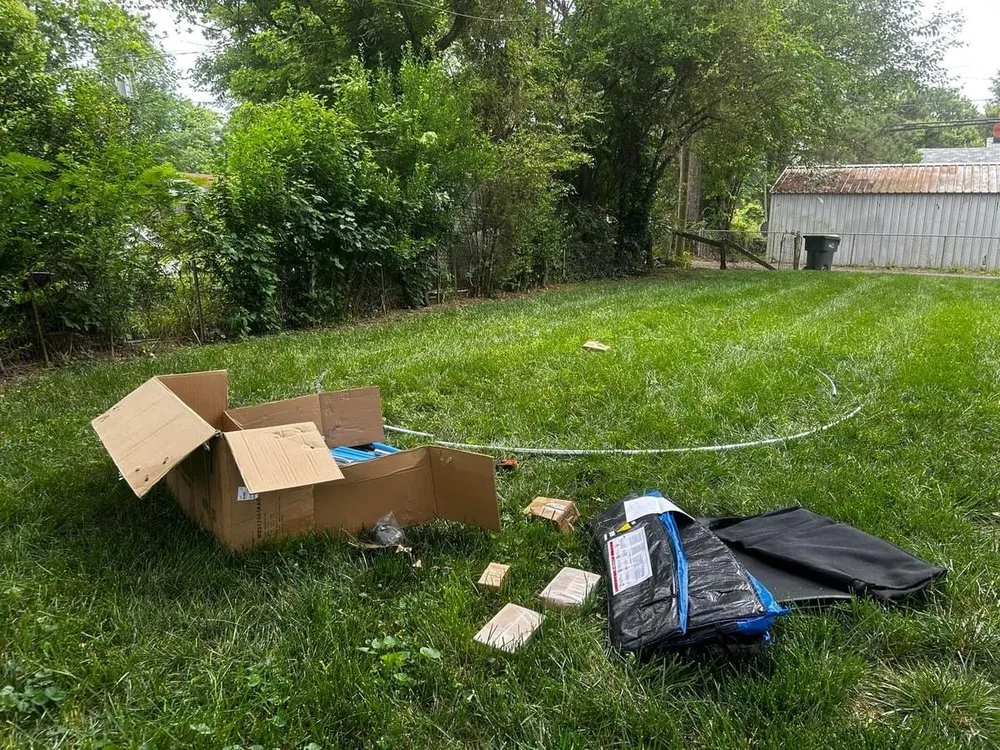 Custom lawn mowing service for outdoor upgrades across Richmond, VA - Clark’s Handyman Repair