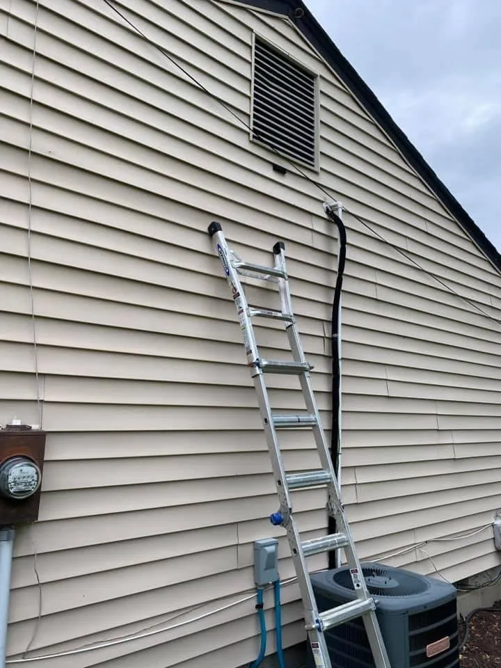 Custom garden landscaping for outdoor upgrades across Richmond, VA - Clark’s Handyman Repair