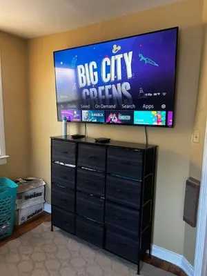 Clark’s Handyman Repair Logo