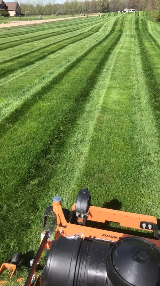 Top-rated landscaping services experts serving Williamsfield, OH - Clark’s Landscaping and More