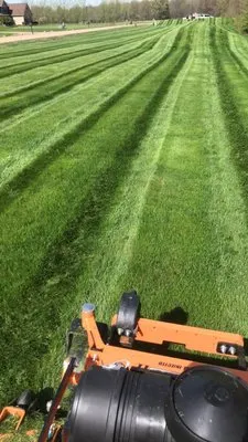 Clark’s Landscaping and More