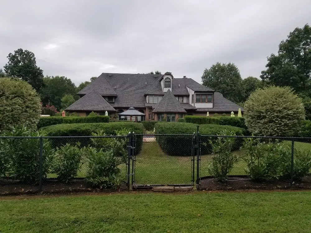 Top-rated landscape design experts serving Falls Church, VA - Clark's Landscaping