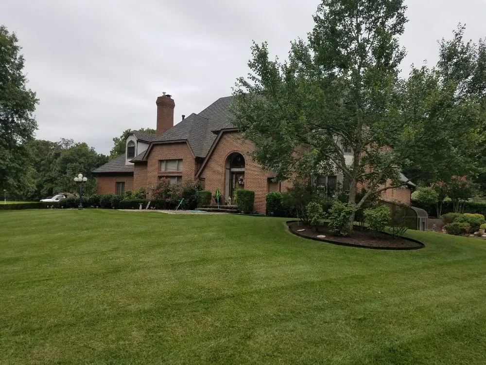 Top-rated landscaping services experts serving Falls Church, VA - Clark's Landscaping