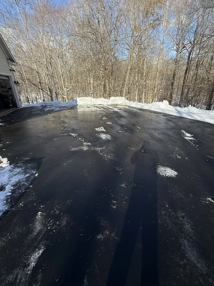 Professional yard cleanup service in Falls Church, VA - Clark's Landscaping