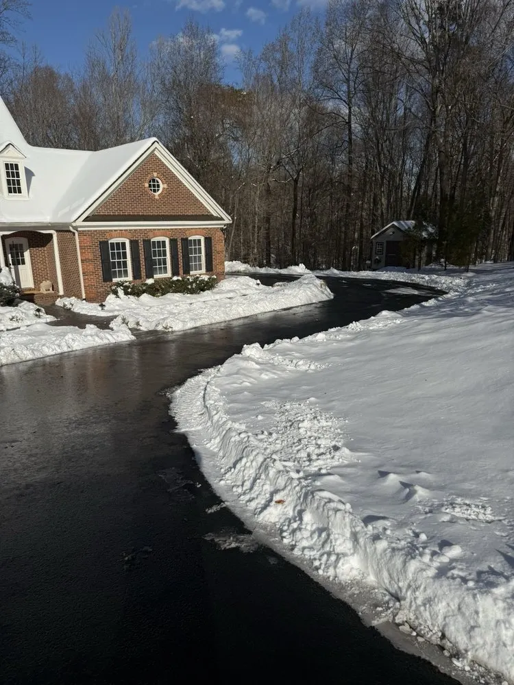 Expert yard maintenance experts serving Falls Church, VA - Clark's Landscaping