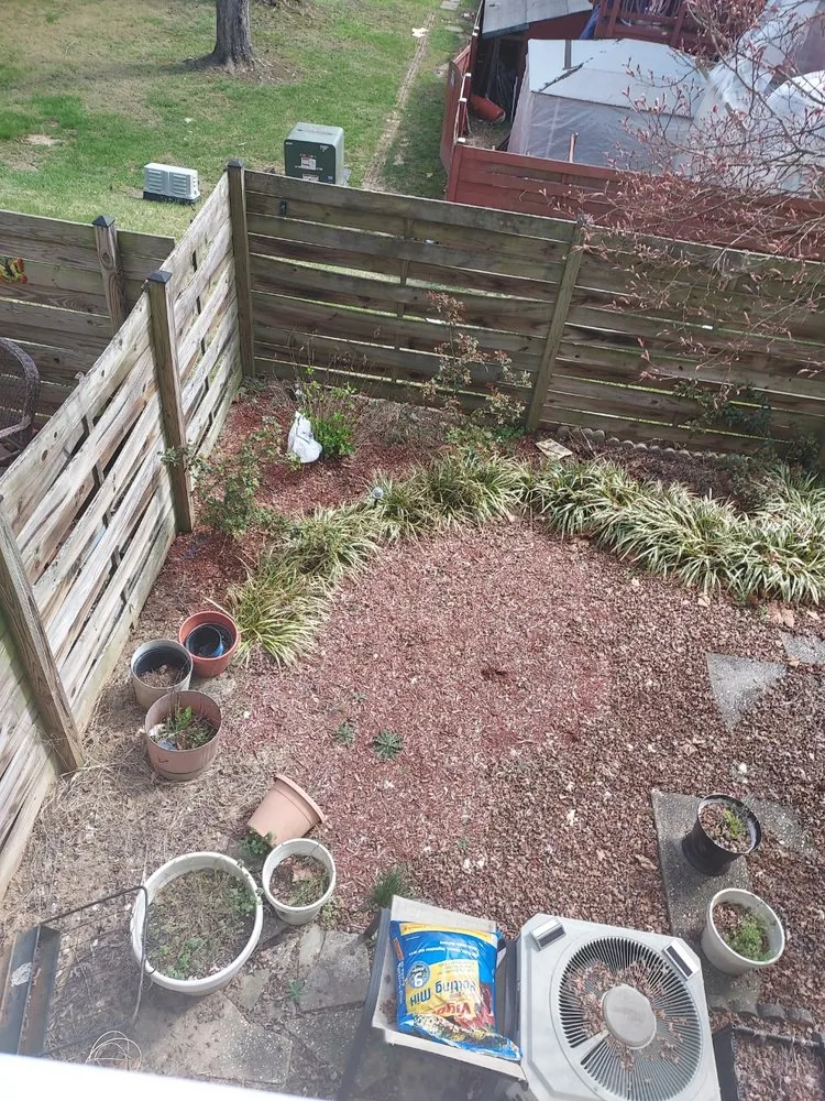 Top-rated landscape installation experts serving Falls Church, VA - Clark's Landscaping