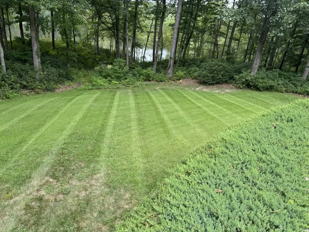 Local yard maintenance for outdoor upgrades across Tappahannock, VA - Clark’s Landscaping