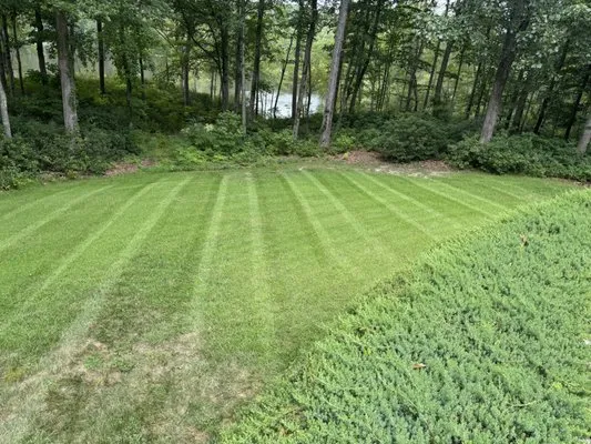 Clark’s Landscaping