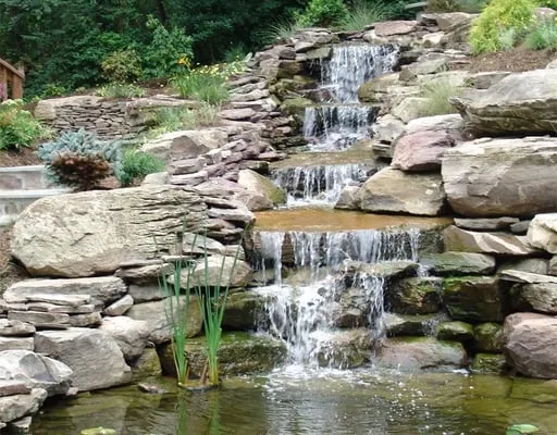 Clark's Lawn and Landscape Service