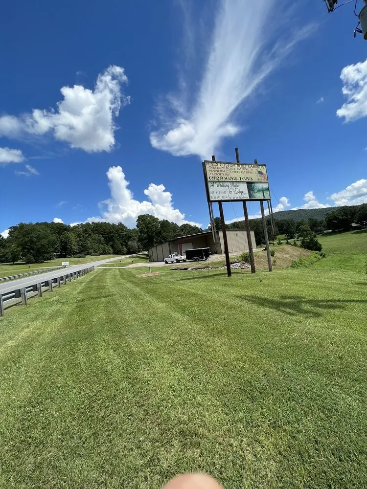 Affordable outdoor landscaping for homes in NC, NC by Clark’s Lawn Care