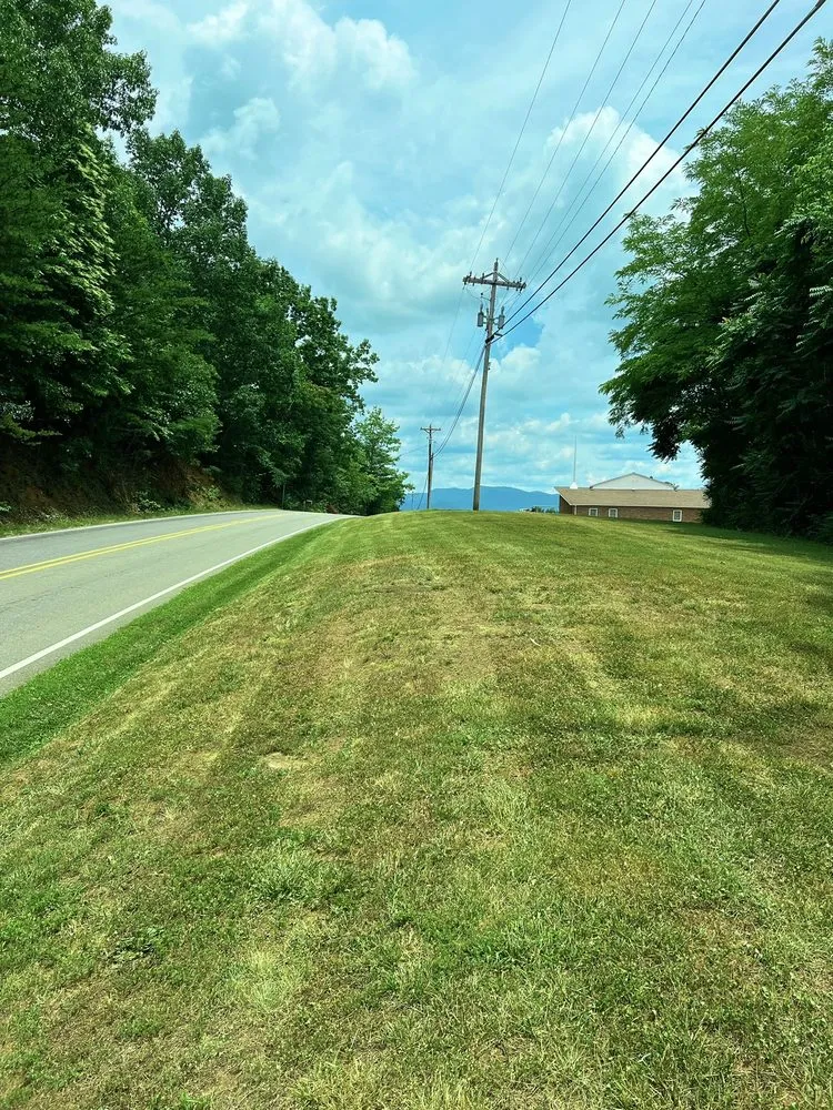 Trusted landscape design for outdoor upgrades in NC, NC by Clark’s Lawn Care