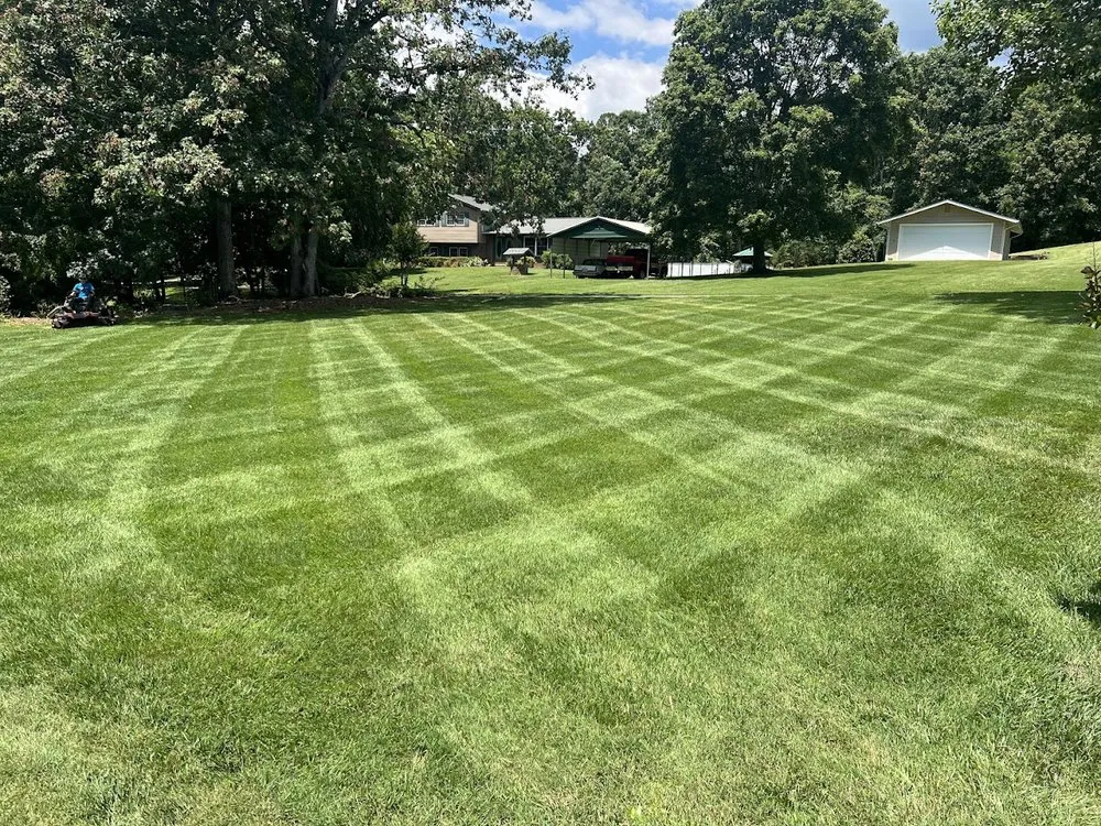 Trusted landscape design in NC, NC - Clark’s Lawn Care