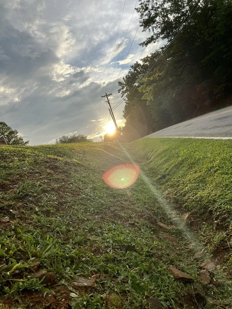 Trusted outdoor landscaping in NC, NC - Clark’s Lawn Care