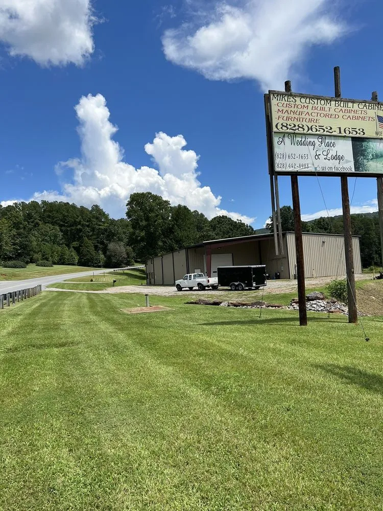 Local landscape installation for residential properties in NC, NC by Clark’s Lawn Care