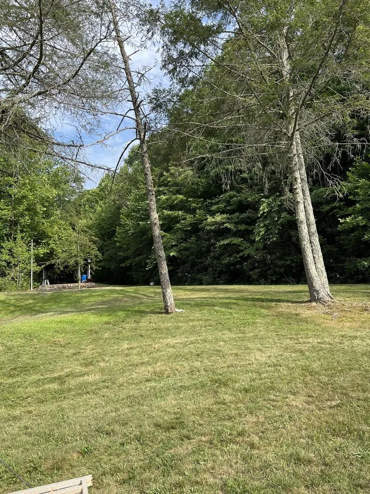Reliable garden landscaping in NC, NC - Clark’s Lawn Care