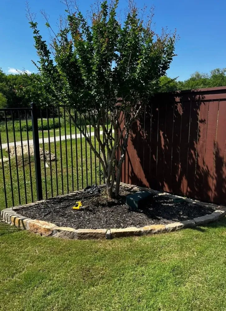 Top-rated lawn care service for residential properties across Northlake, TX - Clarks Lawn Care