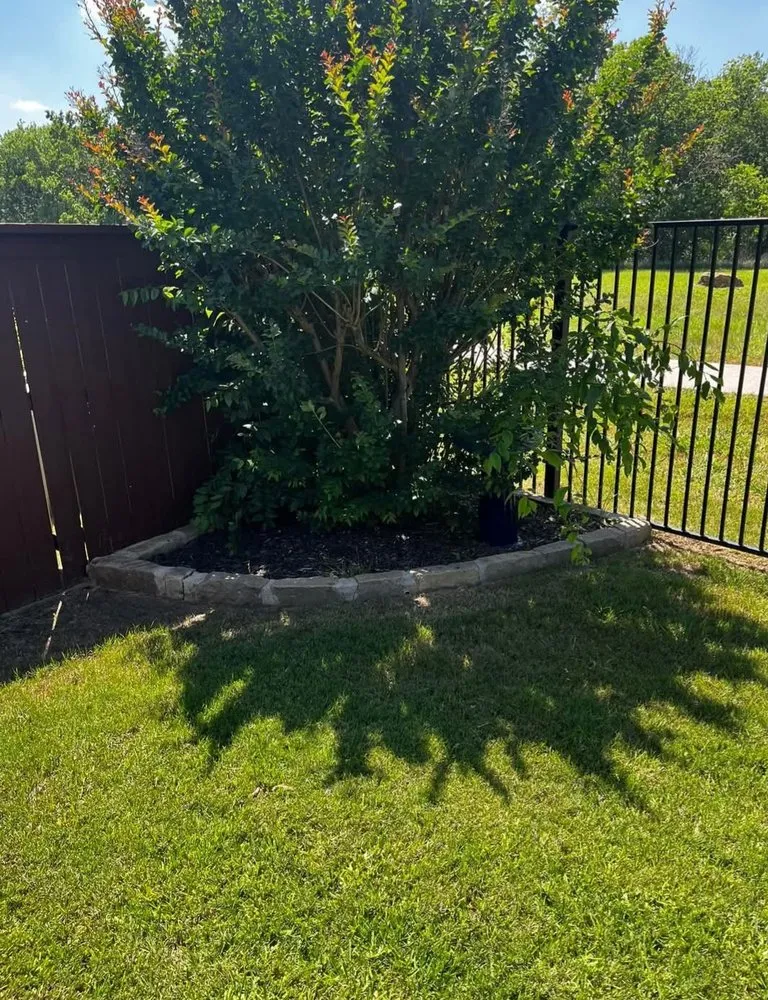 Reliable landscape design in Northlake, TX - Clarks Lawn Care