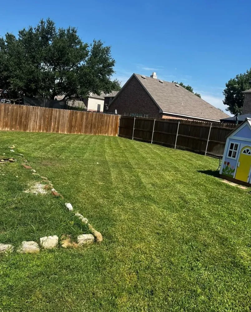 Expert landscape design experts serving Northlake, TX - Clarks Lawn Care