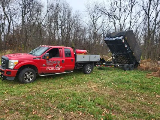 Clark’s Lawn Care Service