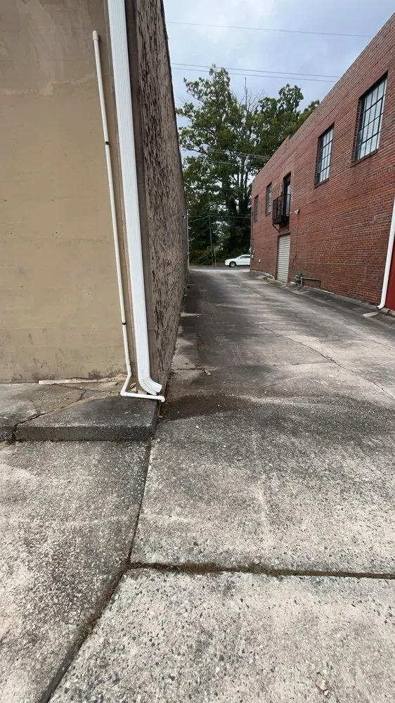 Custom lawn care service for year-round maintenance across Asheboro, NC - Clarks Lawn Care Services