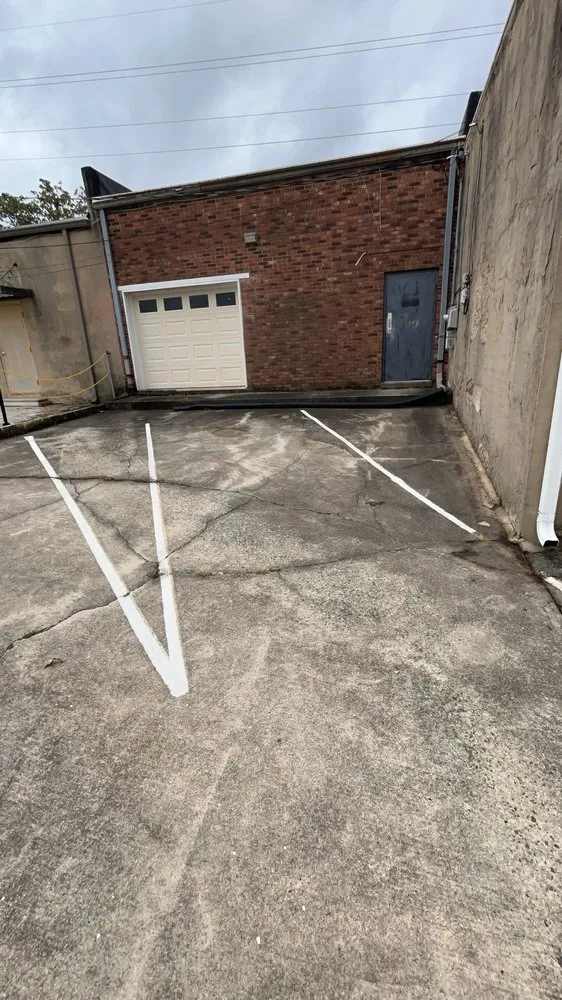 Top-rated landscape installation in Asheboro, NC - Clarks Lawn Care Services