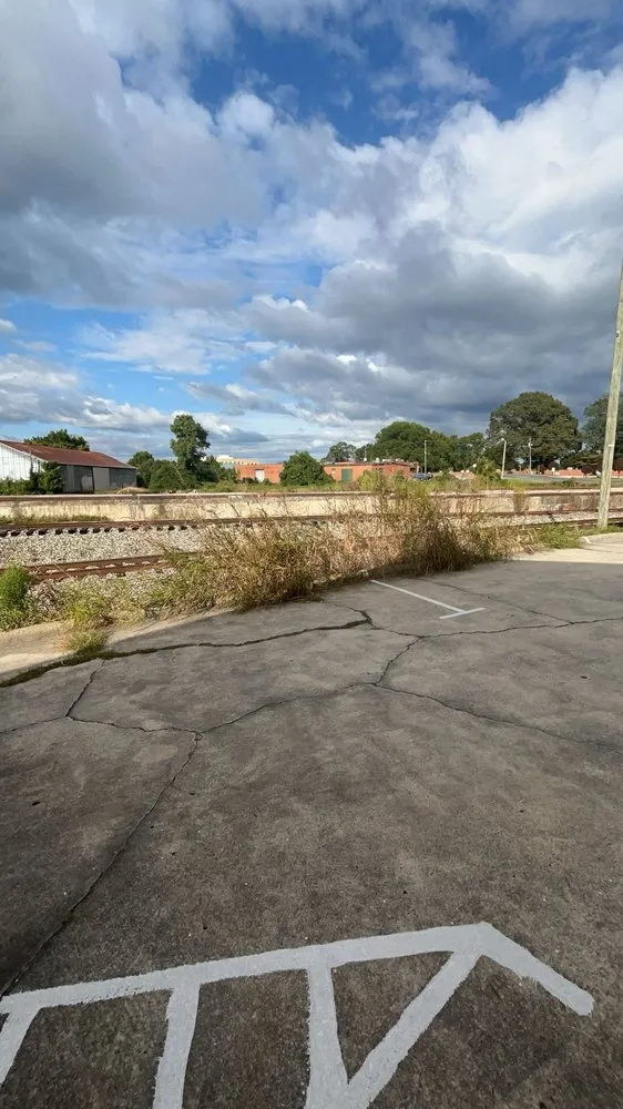 Expert residential landscaping in Asheboro, NC by Clarks Lawn Care Services