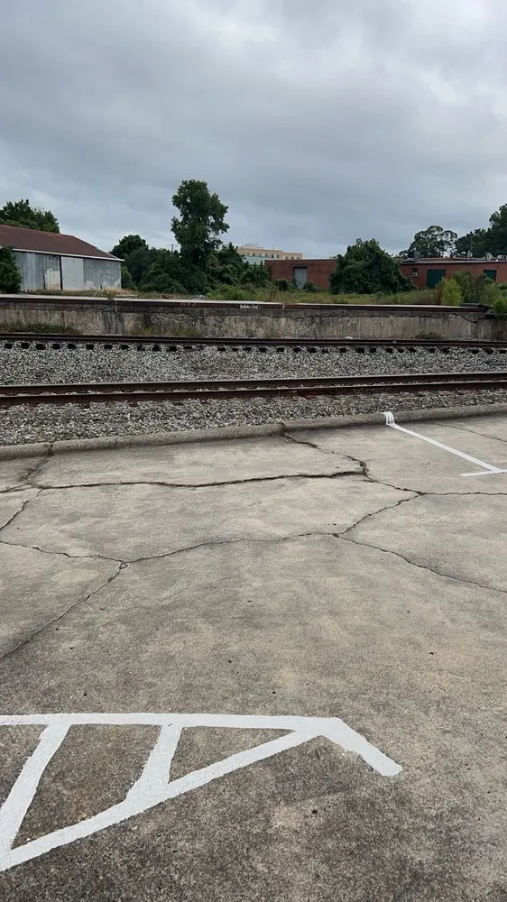 Custom landscape installation experts serving Asheboro, NC - Clarks Lawn Care Services