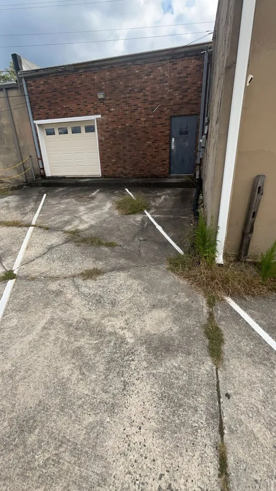 Local landscape design near you across Asheboro, NC - Clarks Lawn Care Services