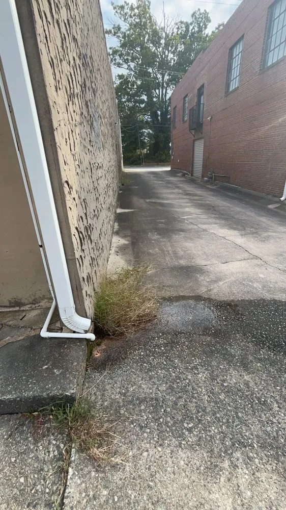 Trusted landscape design for outdoor upgrades across Asheboro, NC - Clarks Lawn Care Services