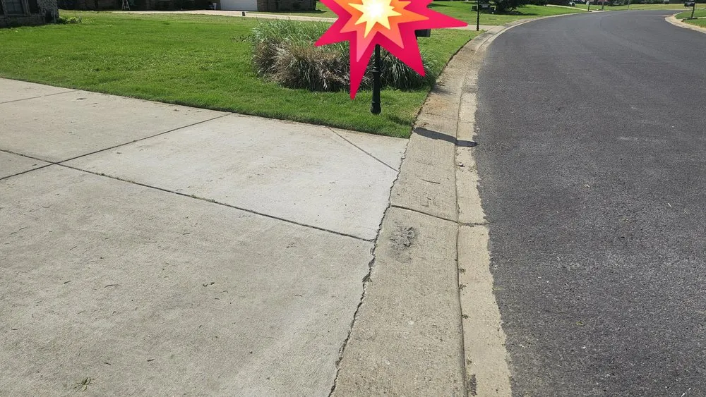 Affordable garden landscaping in Walls, MS - Clark's Lawn Service