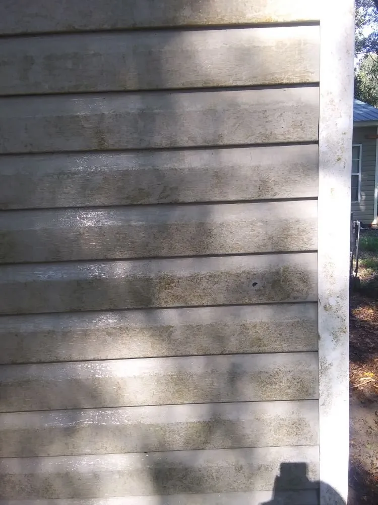 Affordable residential landscaping experts serving Foley, AL - Clarks Mow And Wash