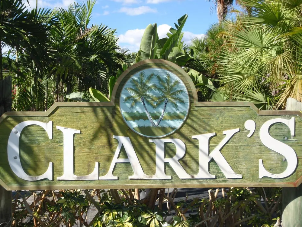 Custom lawn mowing service in Naples, FL by Clark's Nursery