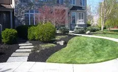 Affordable yard cleanup service experts serving Warrington, PA - Clark's Precision Landscaping