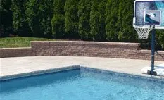 Affordable residential landscaping near you across Warrington, PA - Clark's Precision Landscaping