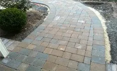 Reliable lawn care service in Warrington, PA by Clark's Precision Landscaping