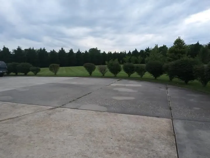 Top-rated residential landscaping in Winchester, TN by Clarks Pro Lawn & Landscape